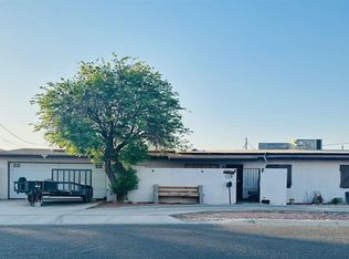 808 W Solana Dr, Yuma, AZ 85364