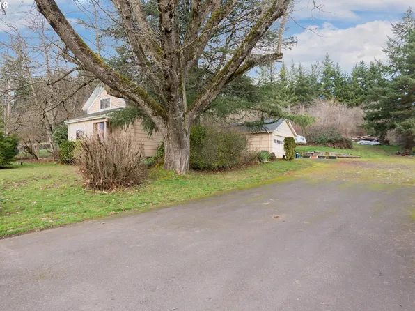 12533 SE Sunnyside Rd, Clackamas, OR 97015