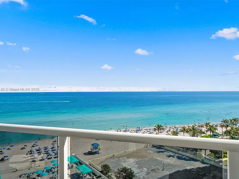 3725 S Ocean Dr #1110 — Photo 1