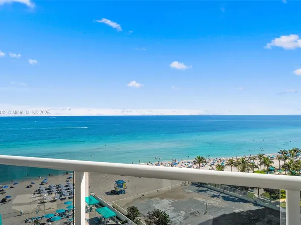 3725 S Ocean Dr, Hollywood, FL