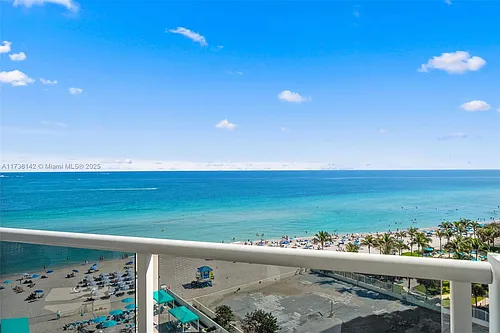 3725 S Ocean Dr #1110 Photo 1