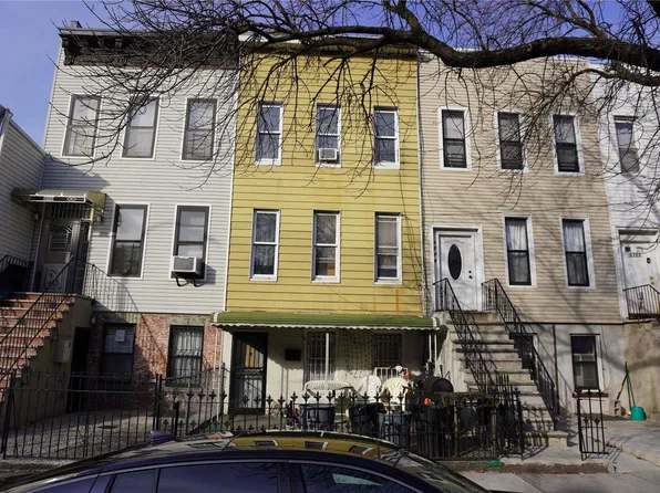 1273 SAINT MARK'S AVENUE, Brooklyn, NY 11213