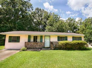 4353 Nancy St, Pearl, MS 39208