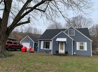 922 Edison St, Kalamazoo, MI 49004