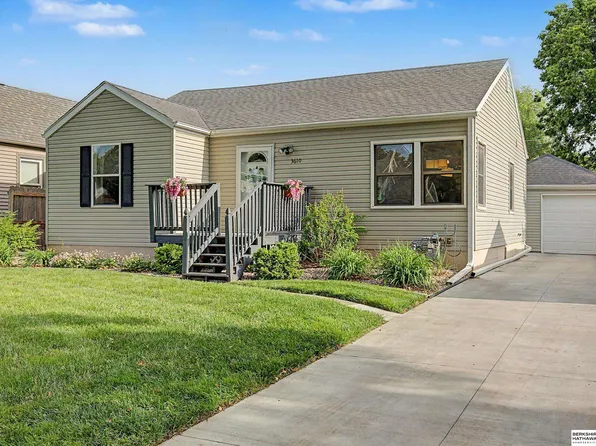 3610 Garfield St, Lincoln, NE 68506
