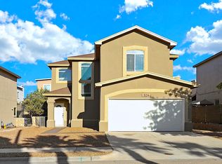 524 Covington Ridge Way, El Paso, TX 79928