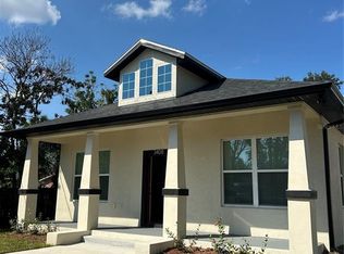 3408 E Henry Ave, Tampa, FL 33610