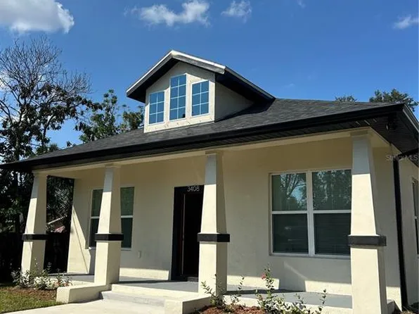 3408 E HENRY AVENUE, TAMPA, FL 33610