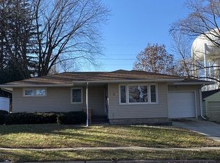309 Charles St, Charles City, IA 50616