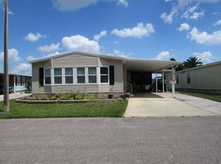 Clubhouse, New Pt Richey, FL 34655