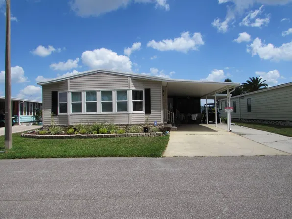 2538 Country Place Blvd #208, New Pt Richey, FL 34655