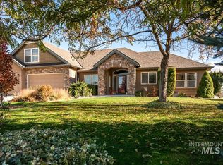 14448 Bighorn Dr, Nampa, ID 83651