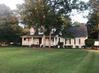 609 Par Dr, Jacksonville, NC 28540