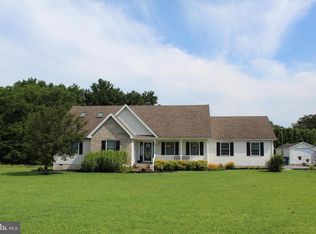 11543 Baker Mill Rd, Seaford, DE 19973