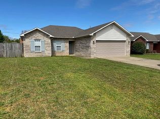 4608 Ocean Dr, Jonesboro, AR 72405