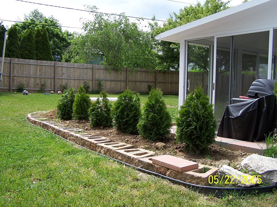 Backyard Sunroom