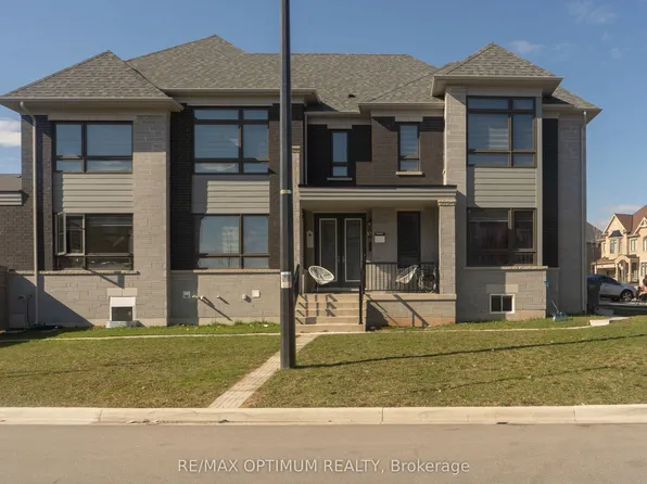 73 Dairymaid Rd, Brampton, ON L6X 5P6