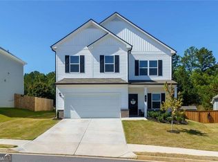 36 Sonoma Dr, Adairsville, GA 30103