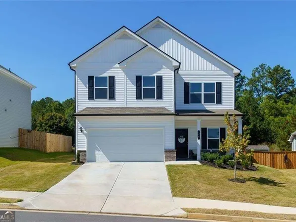 36 Sonoma Dr, Adairsville, GA 30103