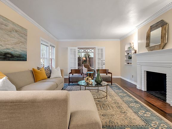 5th image of 4527 Westway Ave