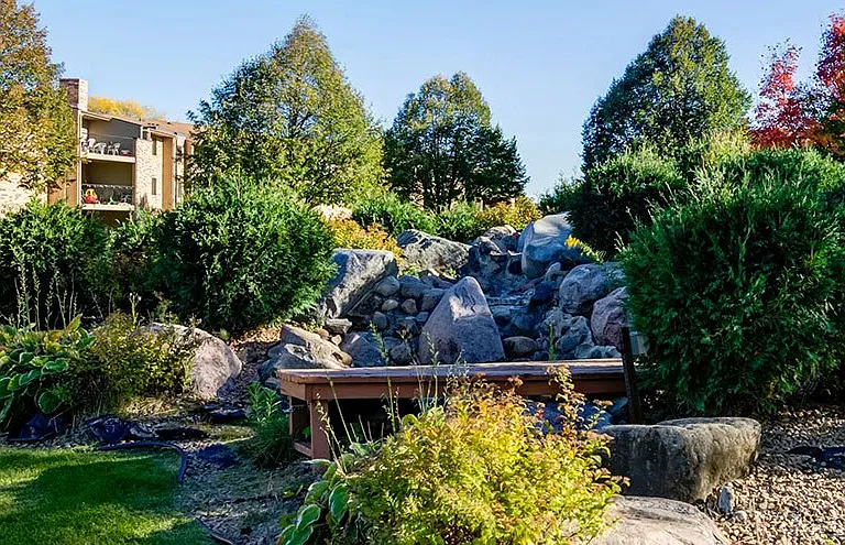 The Woods of Burnsville Apartments — Photo 47
