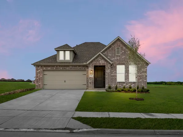 3107 Goldfinch Dr, Royse City, TX 75189