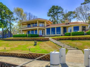 531 Kings Way, Coldspring, TX 77331