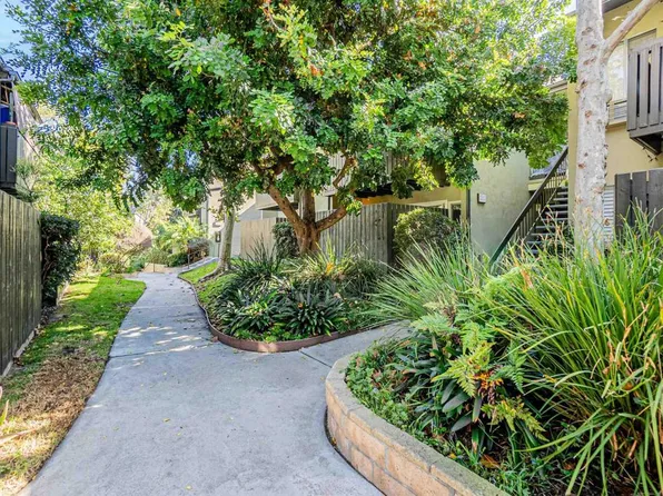 4838 Hollow Corner Rd Unit 316, Culver City, CA 90230