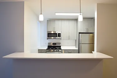 Rented by Goldfarb Properties