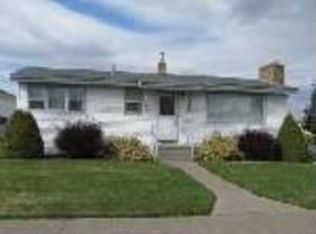 2825 E South Crescent Ave, Spokane, WA 99207