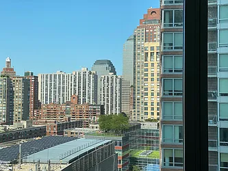 Rented by Brown Harris Stevens