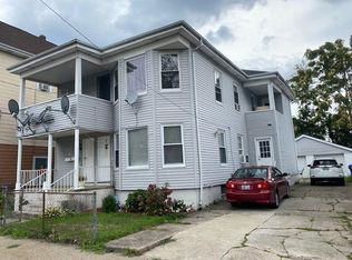 67 Magill St, Pawtucket, RI 02860