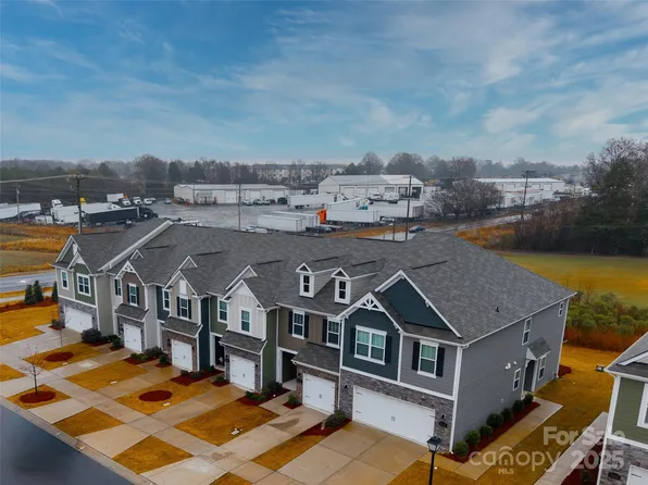 5215 Maynard Hill Dr, Monroe, NC 28110
