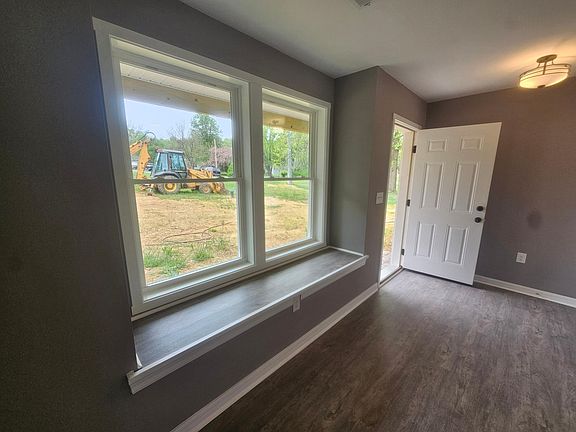 front box window