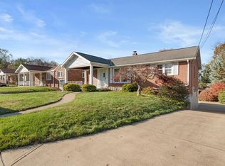 1141 Cox Pl, Pittsburgh, PA 15207