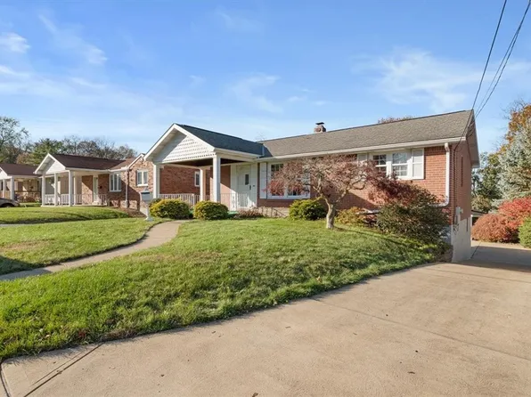 1141 Cox Pl, Pittsburgh, PA 15207