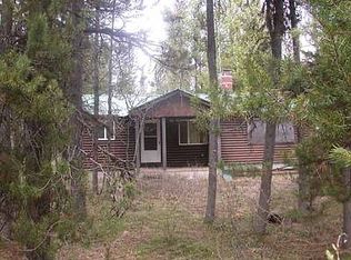 3565 Piney Rd, Island Park, ID 83429