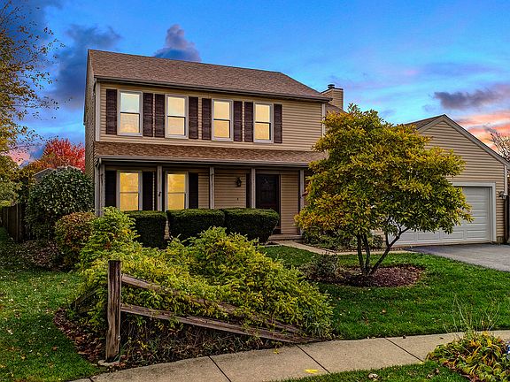 4th image of 2205 N Millstone Dr