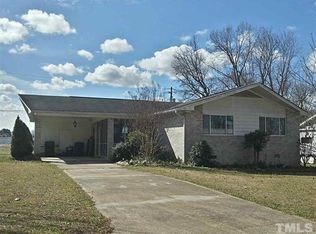 2111 Michael Ln, Smithfield, NC 27577
