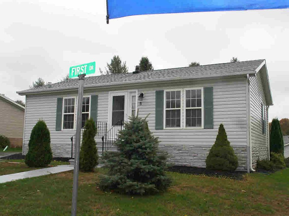 1st image of 5 First Dr