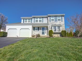 760 Jonathan Ct, Bensalem, PA 19020