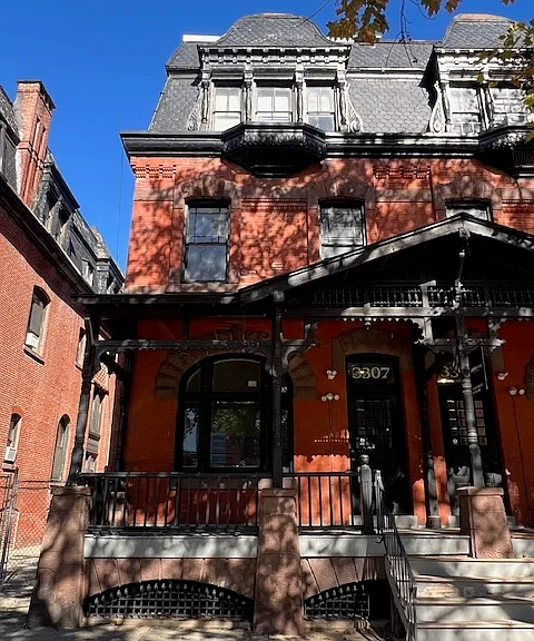 3307 Powelton Ave — Photo 5