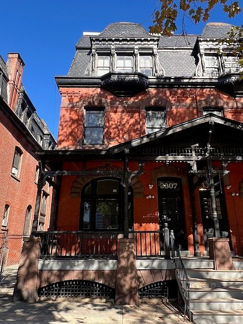 1st image of 3307 Powelton Ave