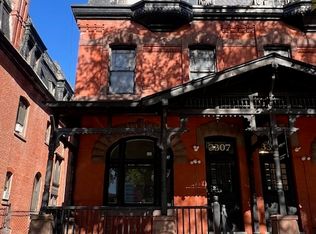 3307 Powelton Ave, Philadelphia, PA 19104