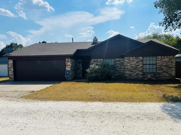 117 Cedar Hill Dr, Whitney, TX 76692