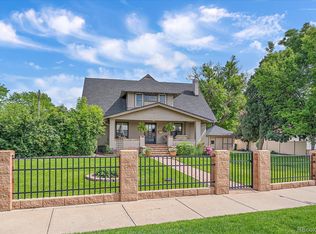 6907 Grandview Ave, Arvada, CO 80002