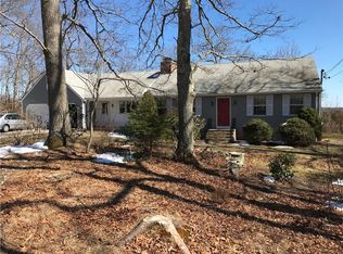 40 Partridge Run, Charlestown, RI 02813