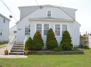 300 11th St S, Brigantine, NJ 08203