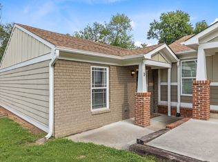 1316 S State St APT D, Raleigh, NC 27610