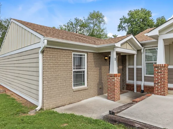 1316 S State St APT D, Raleigh, NC 27610